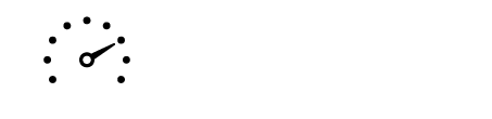 Dialled Coffee Design Logo